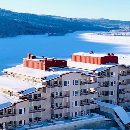 Are Travel - Center Apartman Kültér fotó