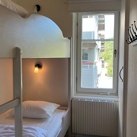 Are Travel - Center Apartman Kültér fotó
