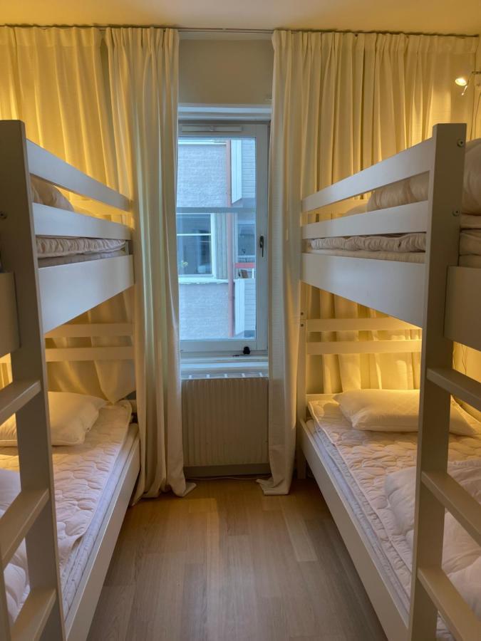 Are Travel - Center Apartman Kültér fotó