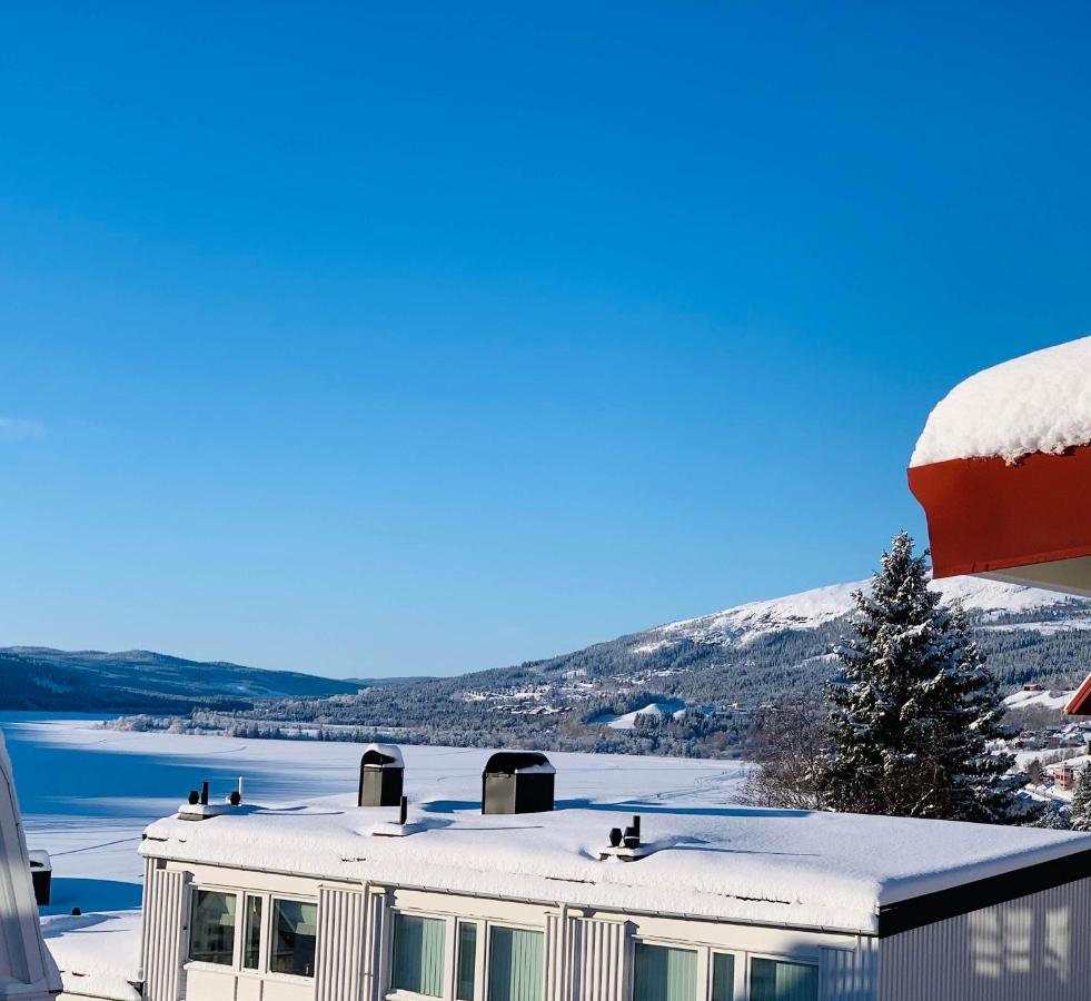 Are Travel - Center Apartman Kültér fotó