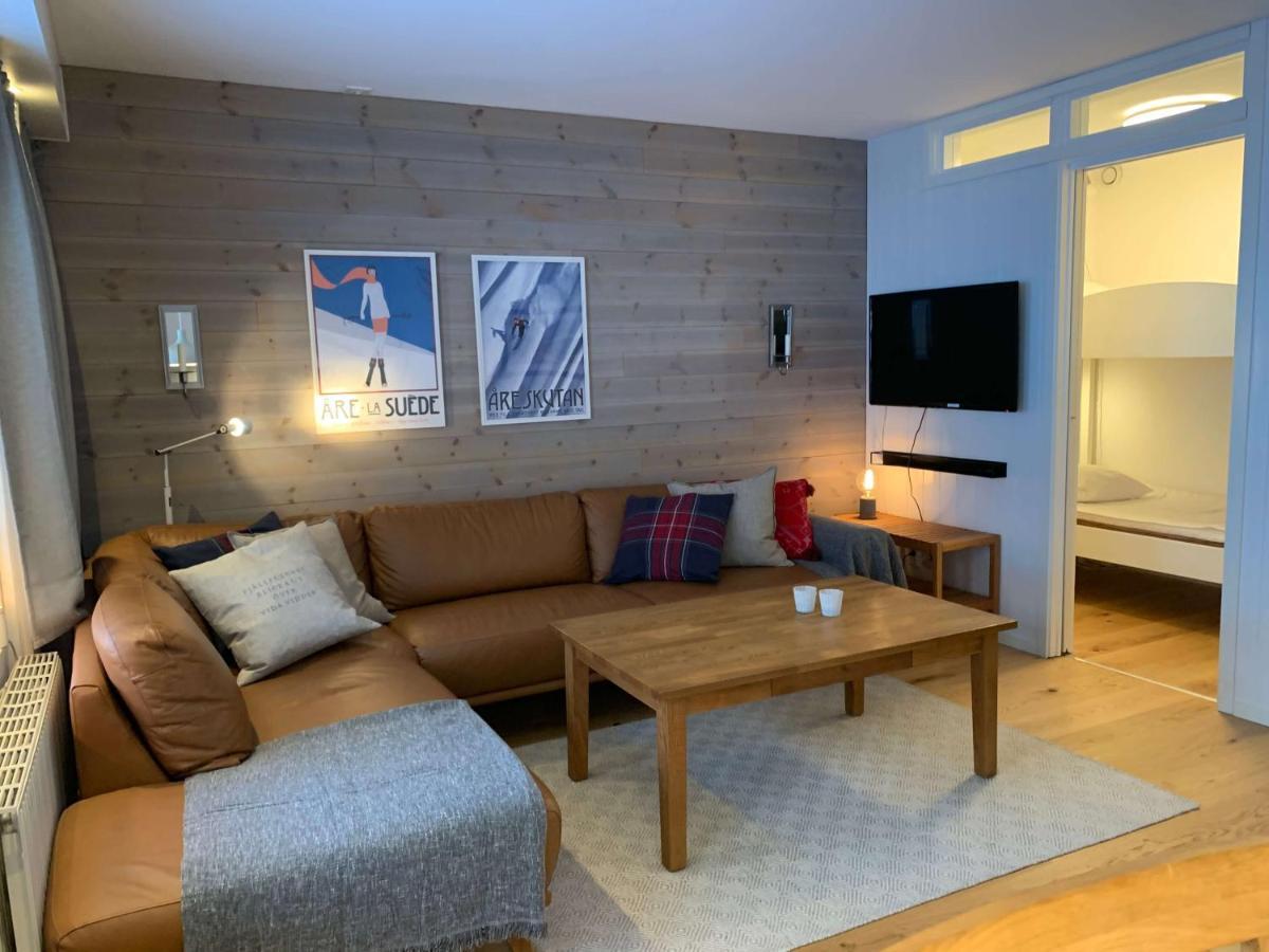 Are Travel - Center Apartman Kültér fotó