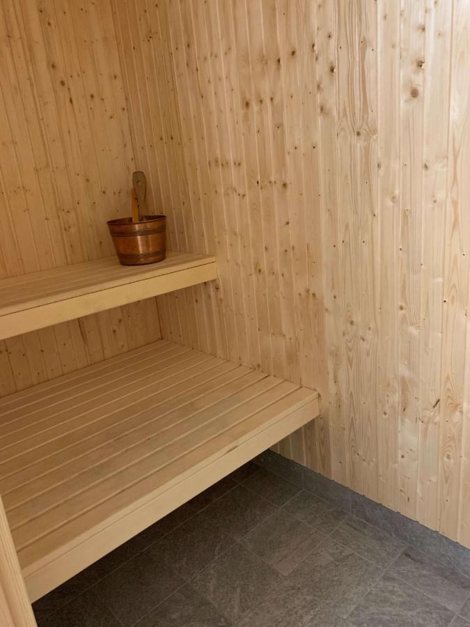 Are Travel - Center Apartman Kültér fotó