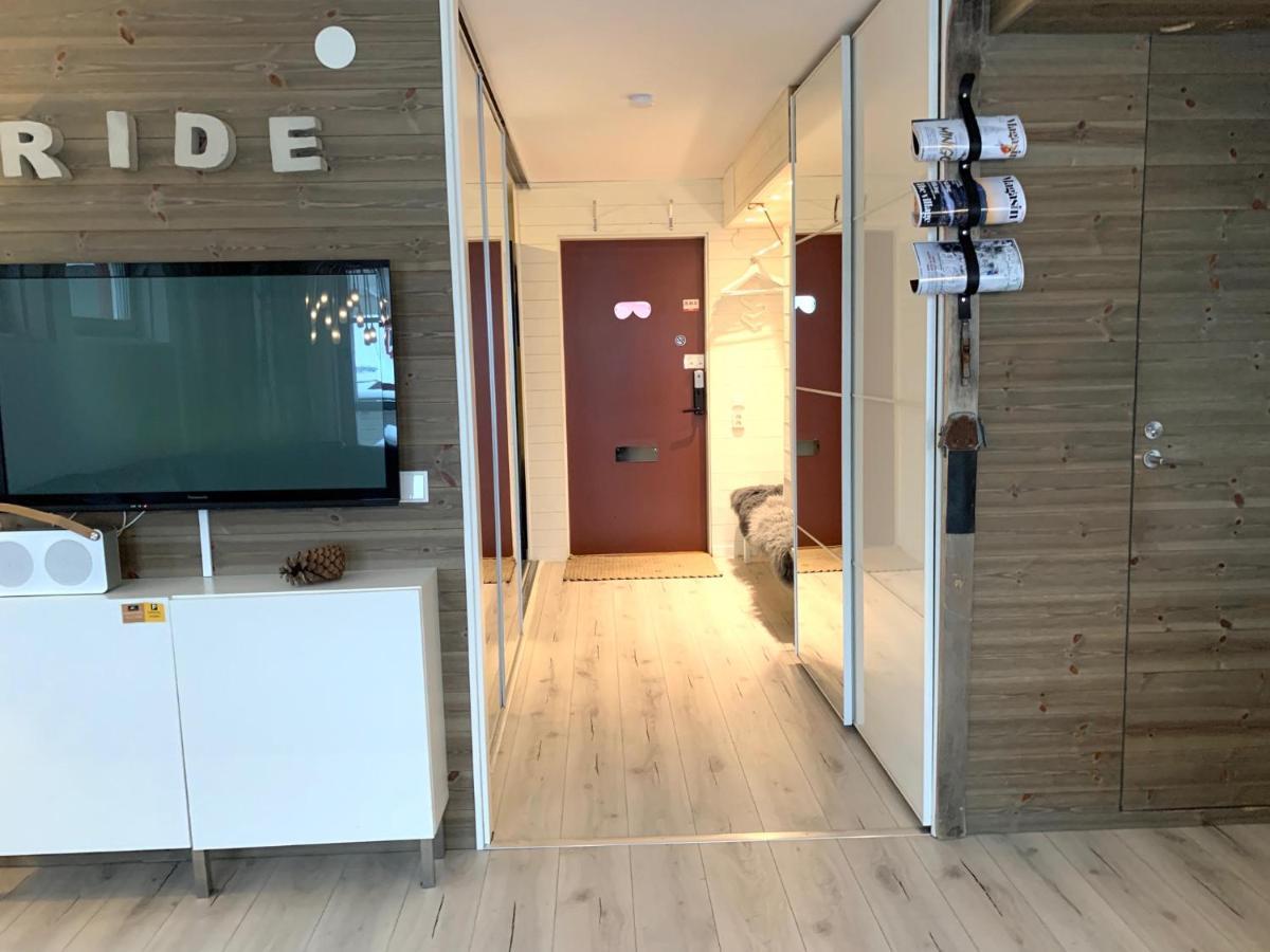 Are Travel - Center Apartman Kültér fotó