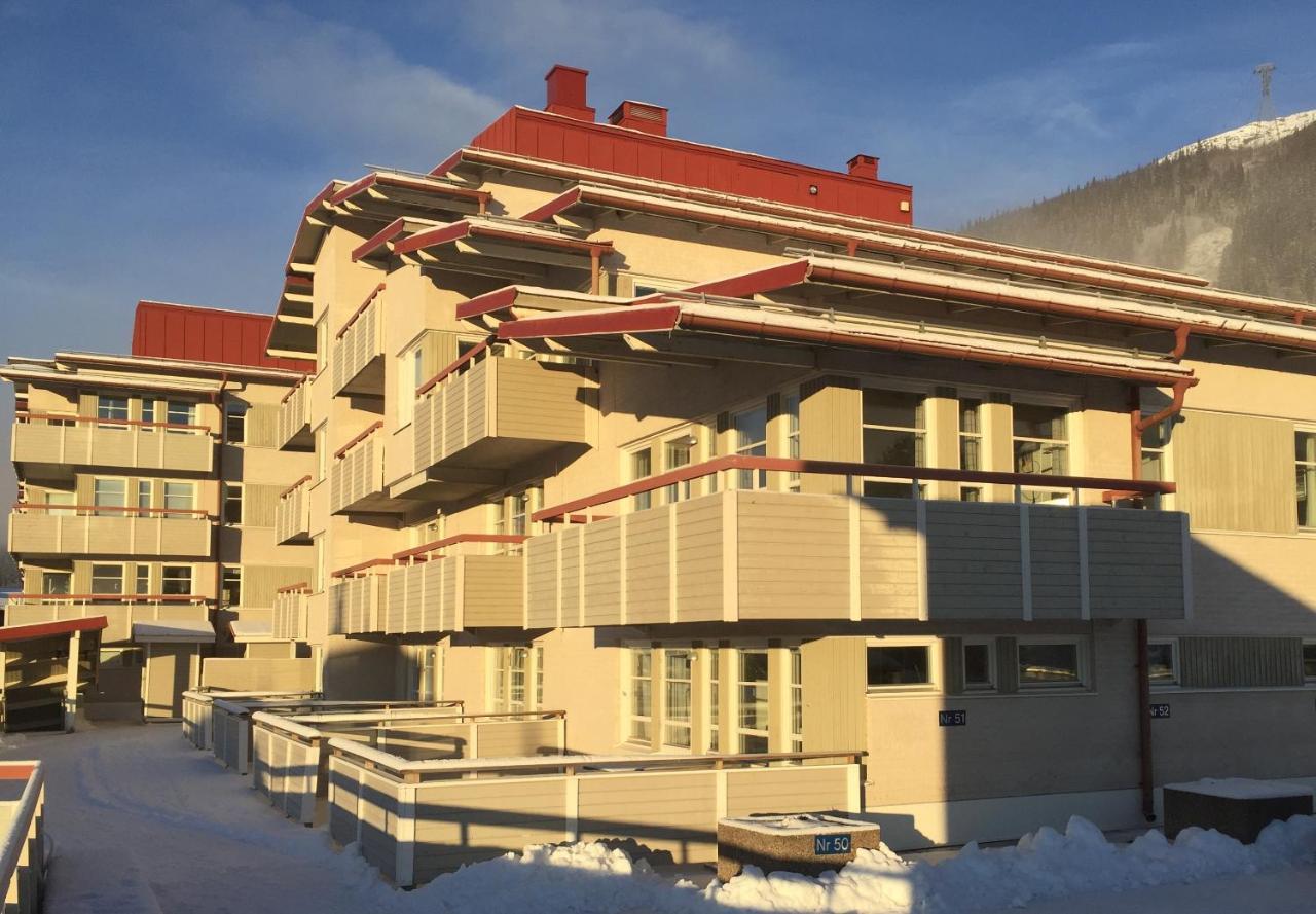 Are Travel - Center Apartman Kültér fotó