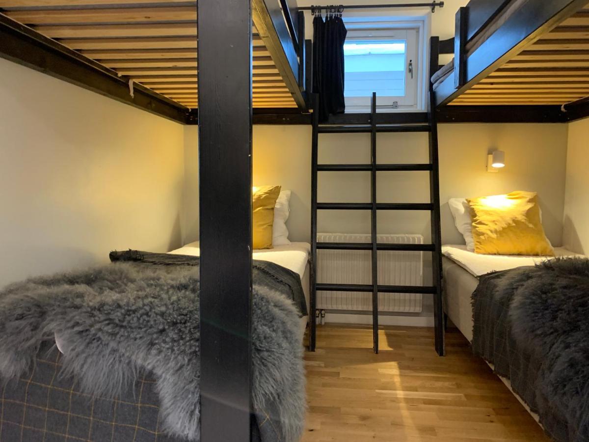 Are Travel - Center Apartman Kültér fotó