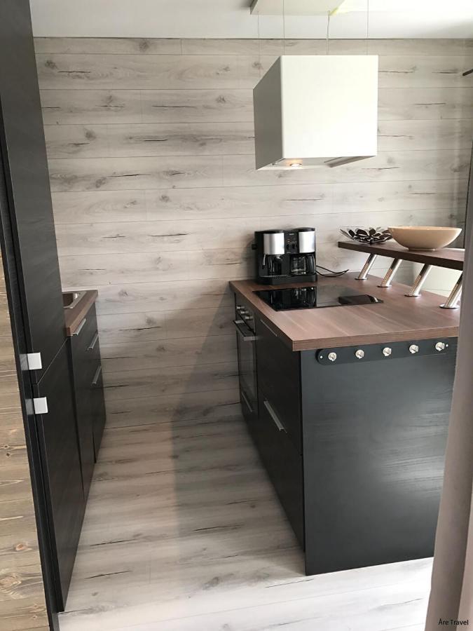 Are Travel - Center Apartman Kültér fotó