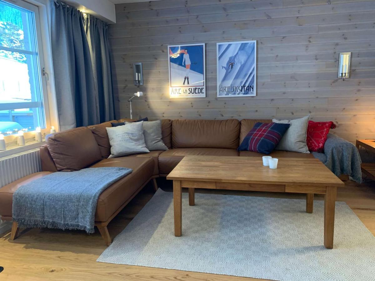 Are Travel - Center Apartman Kültér fotó