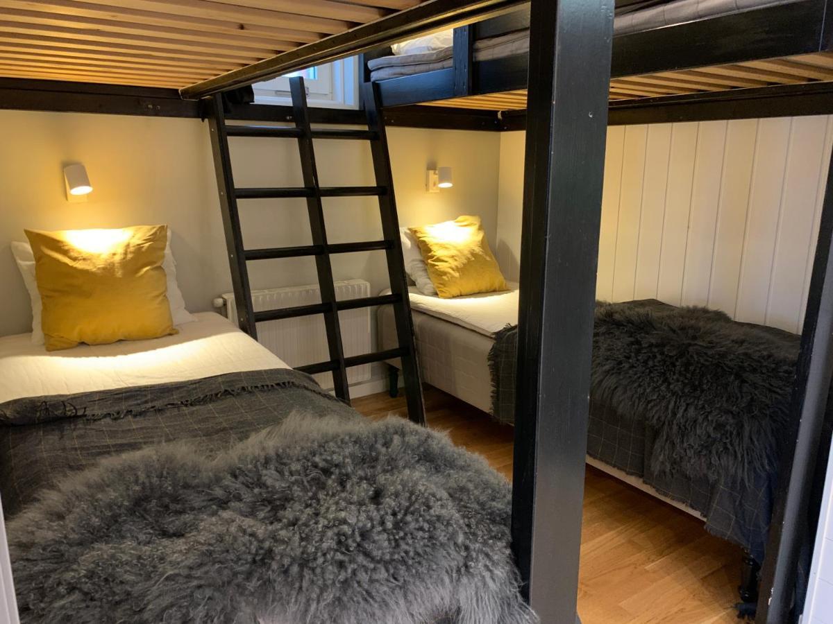 Are Travel - Center Apartman Kültér fotó
