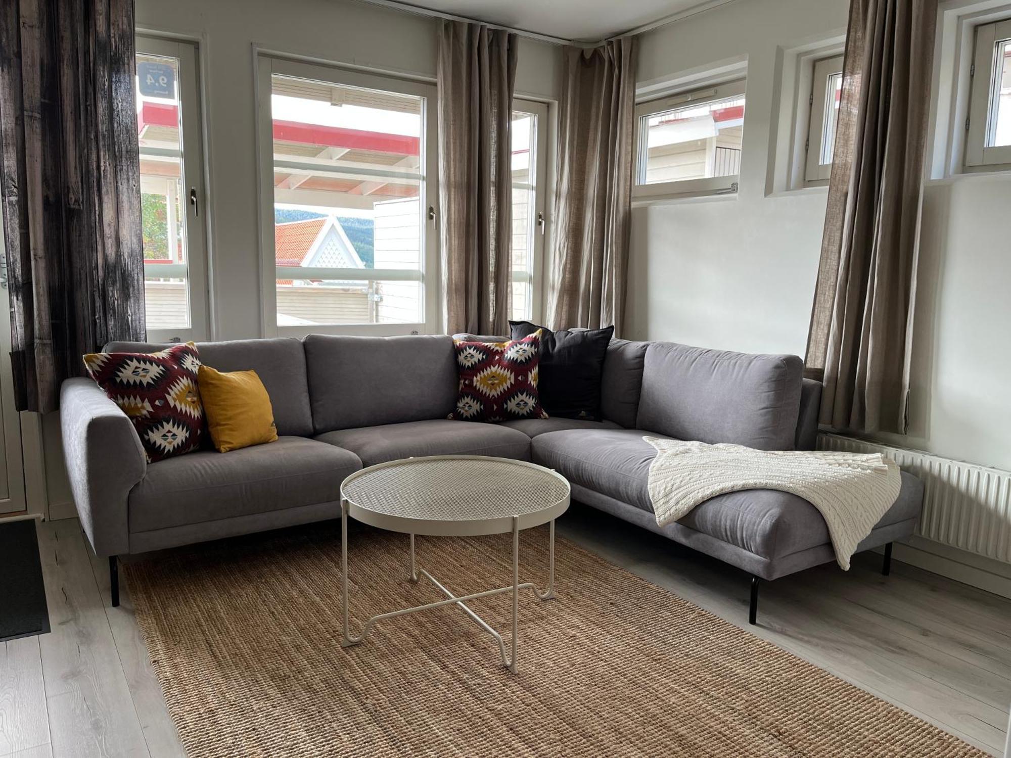 Are Travel - Center Apartman Kültér fotó